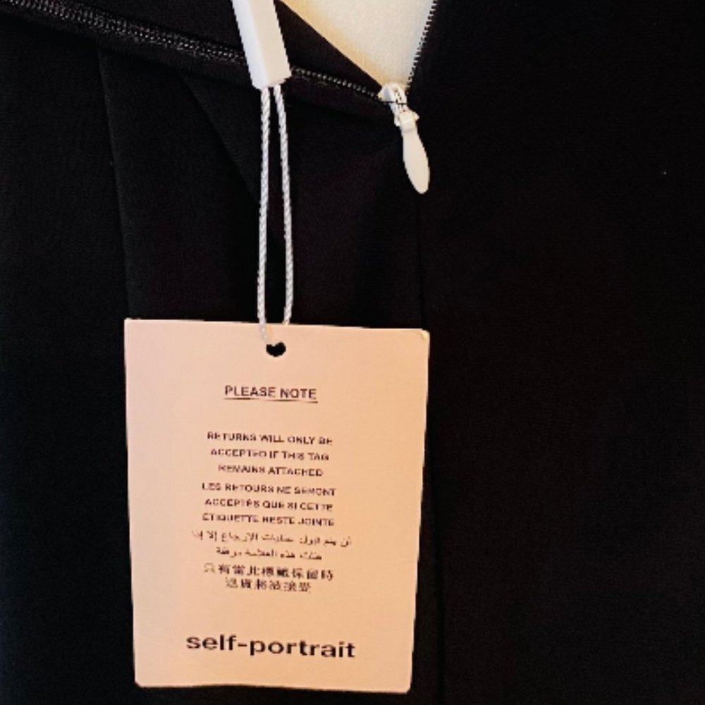 🌴 Lauren Ralph Lauren Dress - Size 12 - Picture 10 of 11